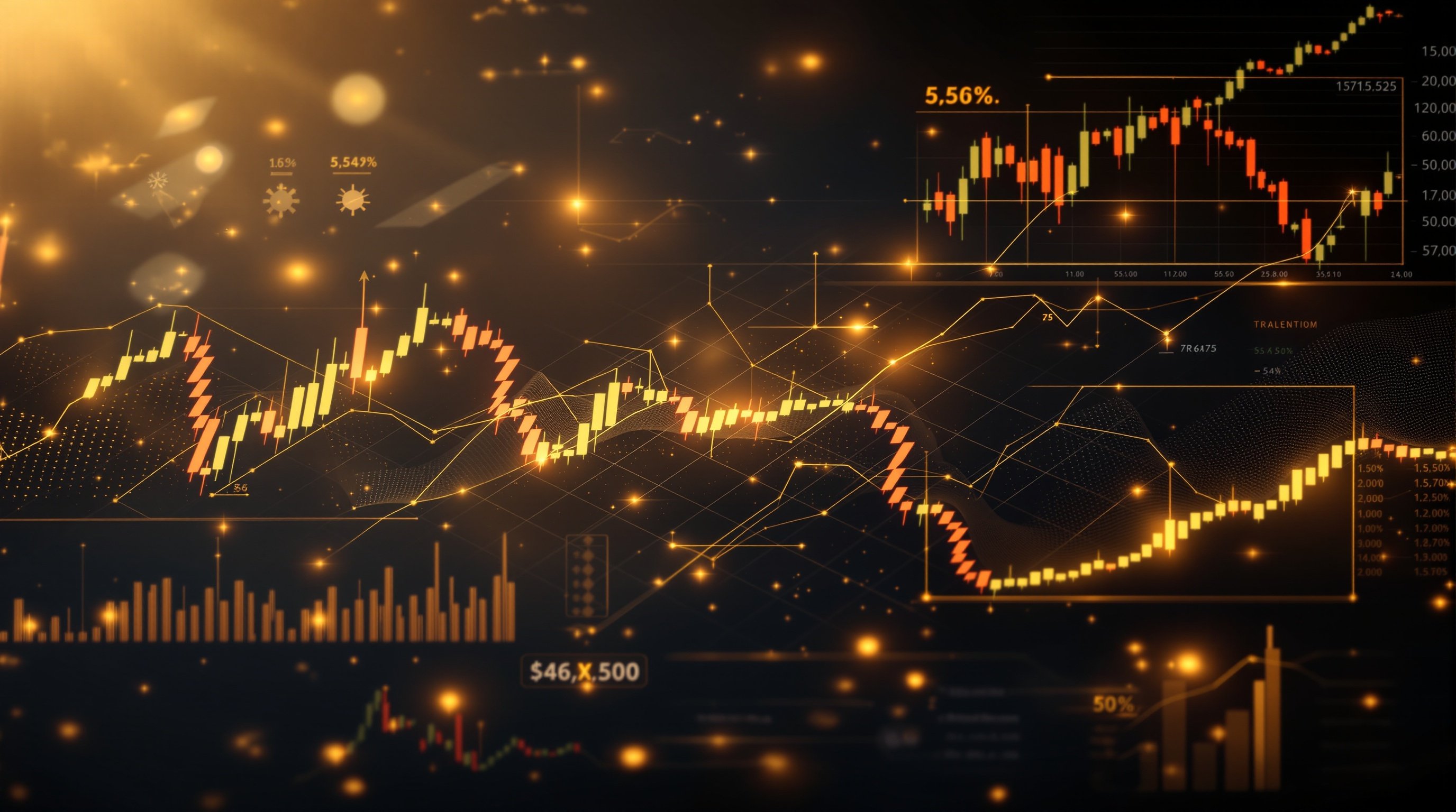 ניהול תיק השקעות עם רובוטים: גיוון ואופטימיזציה