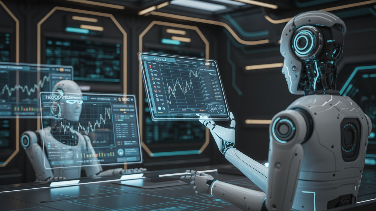 העתיד כבר כאן