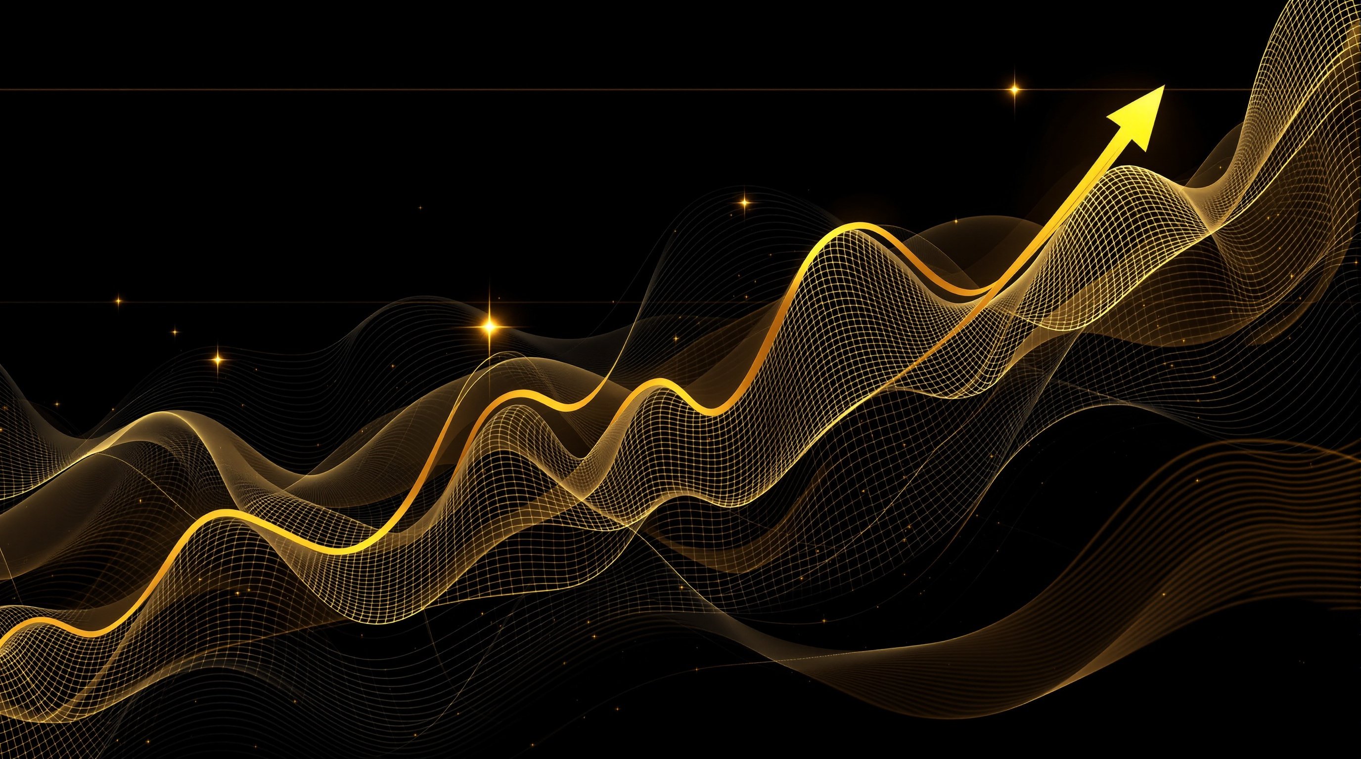 האם מסחר אלגוריתמי משתלם? ניתוח מעמיק